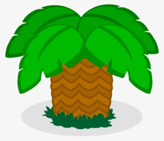 Palmera Png - Illustration #9412121