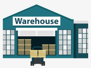Warehouse Clip Art 19 Warehouse Jpg Free Huge Freebie - Warehouse Cartoon #9412376