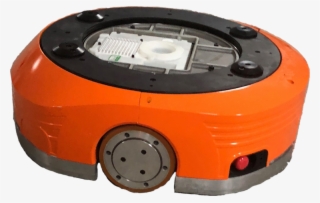 Prime Develops Mini-amr Robot For Warehouses And Factories - Scale Model #9412516