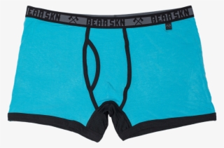 Bamboo Boxer Brief - Underpants #9412548
