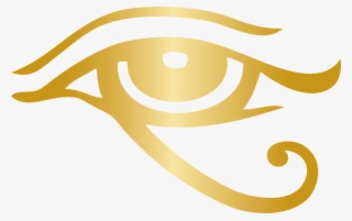 Eye Of Horus,egypt,ancient - All Seeing Eye Transparent #9412653