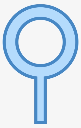 Neuter Icon - Circle #9412756