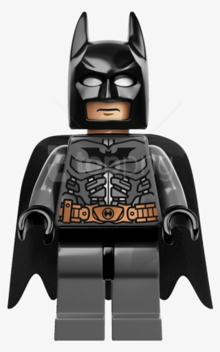 Download Batman Lego Super Heroes Clipart Png Photo - Legos Super Heroes Batman #9412757