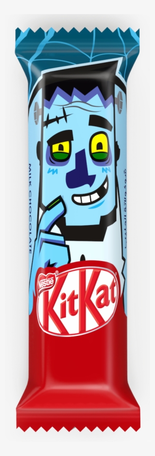 Halloween Celebrations - Kit Kat #9412803