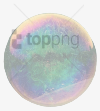 Free Png Colorful Bubble Backgrounds Png Png Image - Circle #9412806