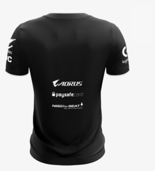 G2 2019 Player Jersey - Active Shirt #9412853