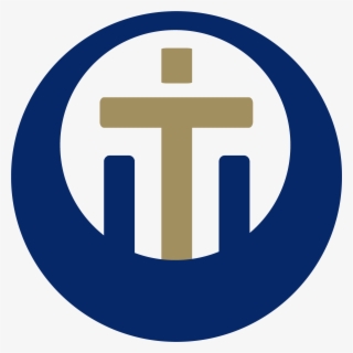 Follow Us On Facebook - Cross #9412961