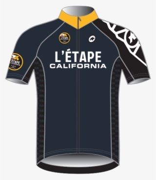 L'etape California Jersey - Sports Jersey #9412962