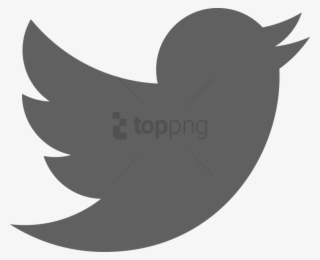 Free Png Twitter Red Logo Png Image With Transparent - Twitter Logo See Through #9412986