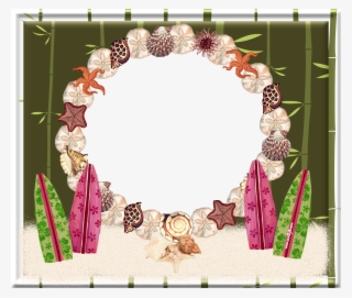 Birthday Frames Photo - Picture Frame #9412989