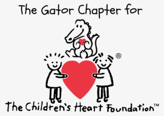 Children's Heart Foundation #9412991