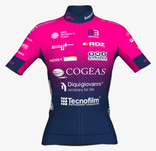 Bepink Pro Short Sleeve Jersey - Uci Team Jersey #9413080