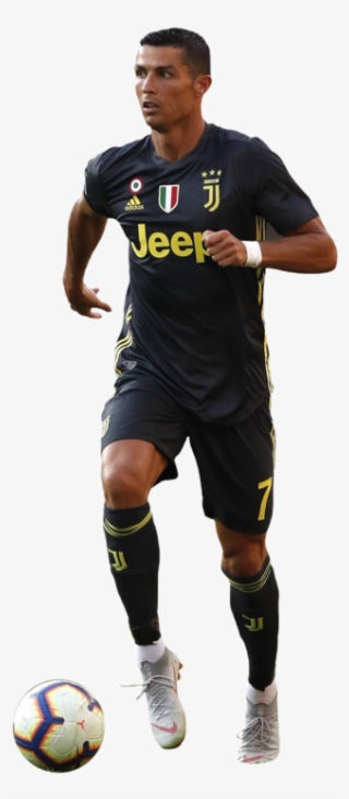 Ronaldo Png Juventus #9413122