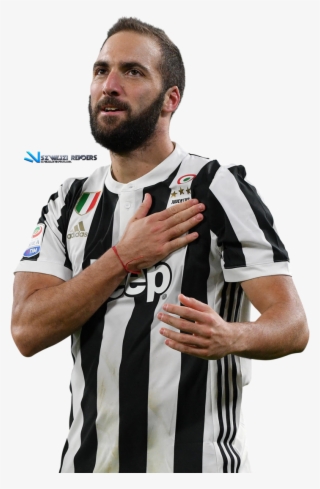 Higuain Juventus Png - Imagenes De Higuain Png 2018 #9413339