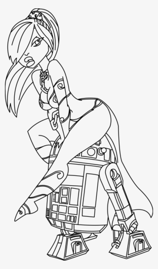 1024 X 1750 9 - Vector Star Wars Cdr #9413380