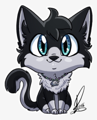 Chiibe✨ On Twitter - Cartoon #9413381