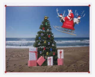 Holiday Opc29 Notecard - Christmas Lights #9413416