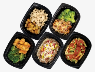 Build Your Meal Plan - Take-out Food #9413494