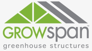 Growspan Greenhouses - Graphic Design #9413587