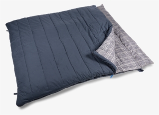 This Luxurious Double Sleeping Bag - Duvet #9413642