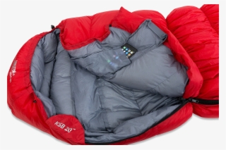Klymit Ksb 20 Down Sleeping Bag #9413781