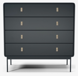 Amber Dresser With Drawers - Chest Of Drawers #9413958