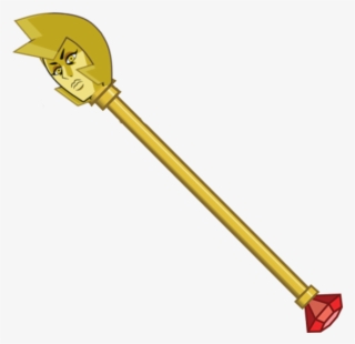 The Twilight Sparkle Scepter - Cartoon #9414141