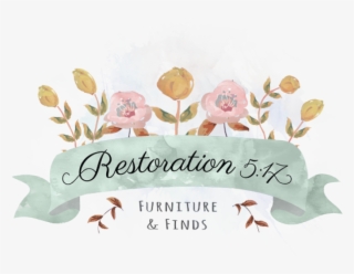 Restoration 5 - - Watercolor Painting #9414143