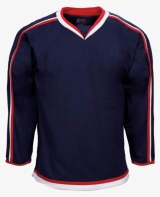 Premium Team Jersey - Long-sleeved T-shirt #9414332