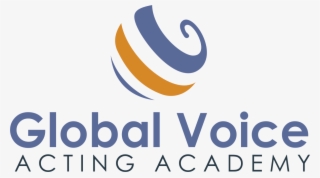 Global Voice Logo 2 Png - Graphic Design #9414620