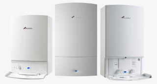 Worcester Bosch Boiler Open #9414673