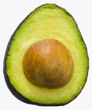 Avacado Sticker - Avocado #9414764