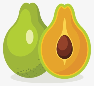 Free - Avocadoclipart #9414818 Free - Avocadoclipart #9414818