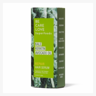 Superfoods Repair Serum By Bio Creative Labs/be Care - Book Cover #9414932