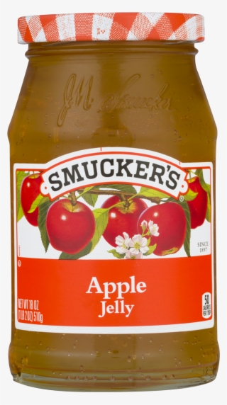 Apple Jelly #9414936