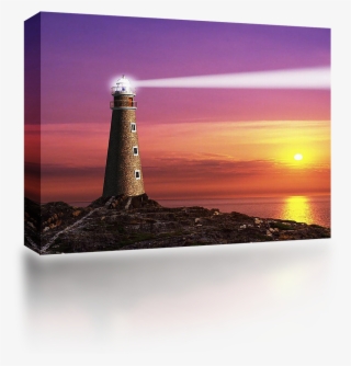 Light House Png #9414939