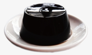 Grass Jelly - Herbal Jelly Gong Cha #9414979