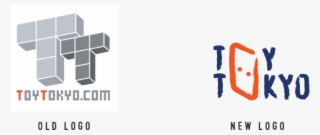 This Rebranding Project Updates The Identity Of Toy - Orange #9415030