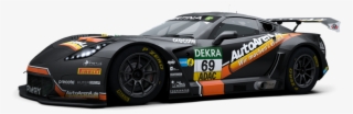 Callaway Corvette C7 Gt3-r - Raceroom Callaway Corvette #77 Png #9415114