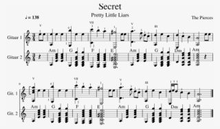 Secret - Document #9415148