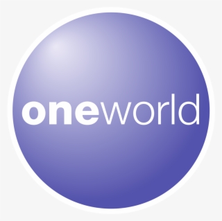 Oneworld Alliance &ndash Wikipedia - Logo De One World #9415150