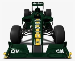 Pin By Glen Parker On Team Lotus - Formula One Car #9415155