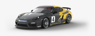 Ferrari F430 Challenge #9415240
