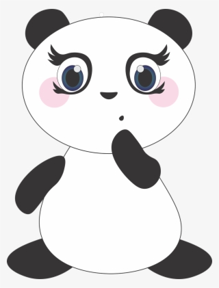 Panda Cute Anime - Gambar Panda Anime Lucu #9415276 Panda Cute Anime - Gambar Panda Anime Lucu #9415276