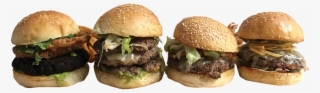 All 4 Burgers Uberv1 - Slider #9415279