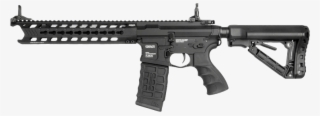G&g Gc16 Predator - G&g Combat Machine Cm16 Predator #9415330