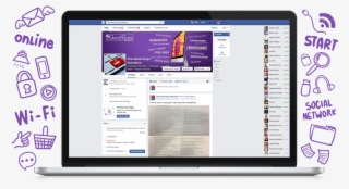 Please Join Us On Facebook & The Good Guys Will Keep - Operating System #9415415