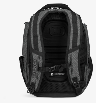 Gambit Laptop Backpack - Laptop Bag #9415529