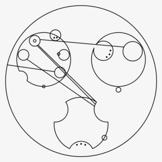 File - Restnenjoy - Line Art #9415600