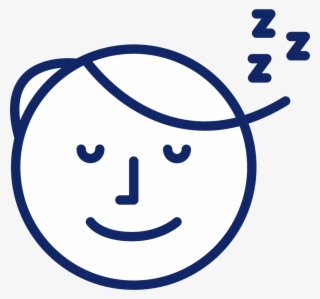 Sleeping Face #9415634